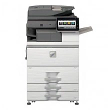 МФУ Sharp MX-M7570EE
