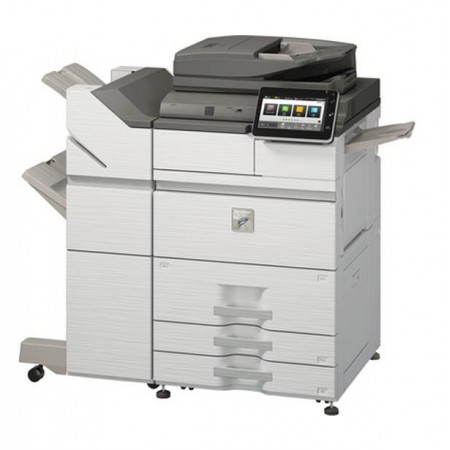 МФУ Sharp MX-M7570EE в Москве МФУ Sharp MX-M7570EE в Москве