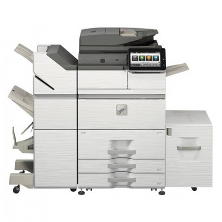 МФУ Sharp MX-M7570EE в Москве МФУ Sharp MX-M7570EE в Москве