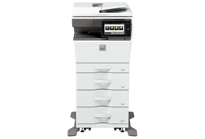 МФУ Sharp MX-C303WEU в России МФУ Sharp MX-C303WEU в России