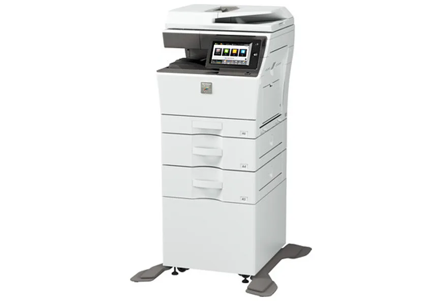МФУ Sharp MX-C303WEU в России МФУ Sharp MX-C303WEU в России