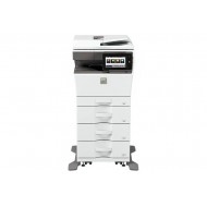 МФУ Sharp MX-C303WEU