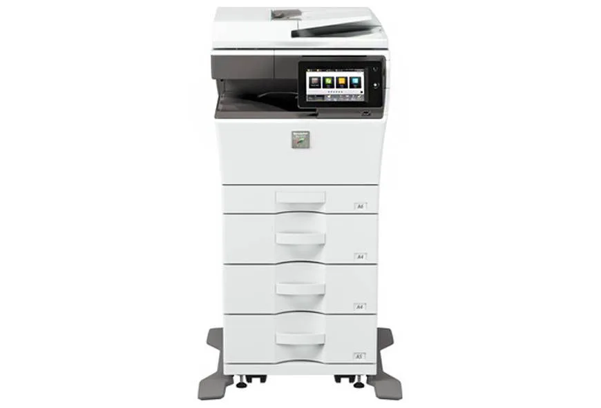 МФУ Sharp MX-C303WEU МФУ Sharp MX-C303WEU