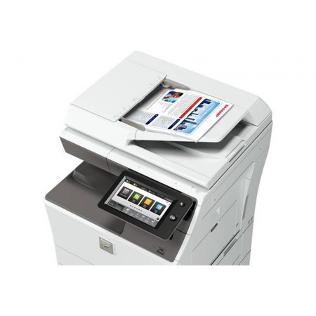 МФУ Sharp MX-C303WEU в Москве МФУ Sharp MX-C303WEU в Москве