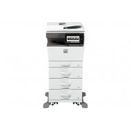 МФУ Sharp MX-C304WEU