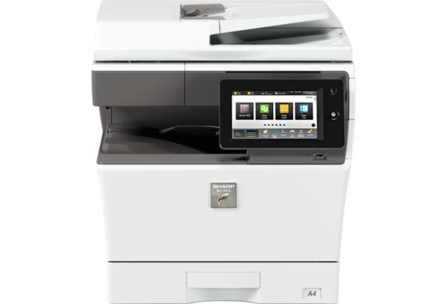 МФУ Sharp MX-C304WEU в России МФУ Sharp MX-C304WEU в России