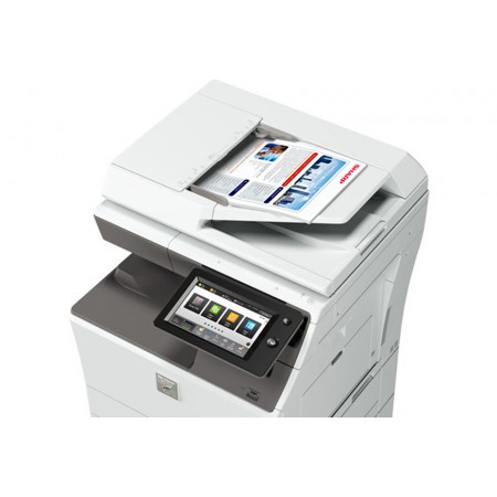 МФУ Sharp MX-C304WEU в Москве МФУ Sharp MX-C304WEU в Москве