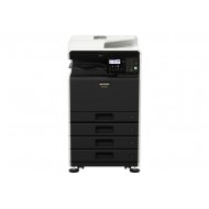 МФУ Sharp BP-20C25EU