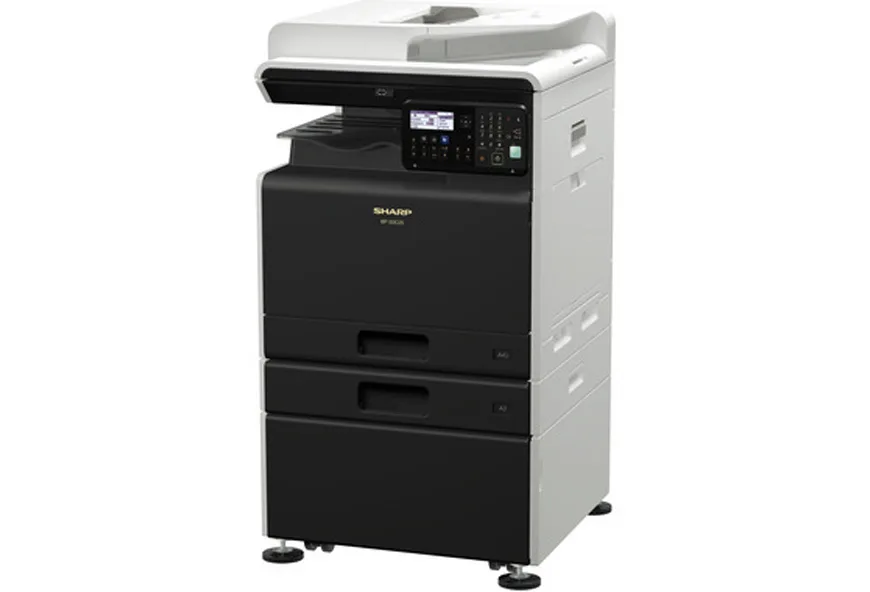 МФУ Sharp BP-20C25EU в России МФУ Sharp BP-20C25EU в России