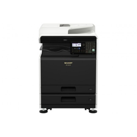 МФУ Sharp BP-20C25EU в Москве МФУ Sharp BP-20C25EU в Москве