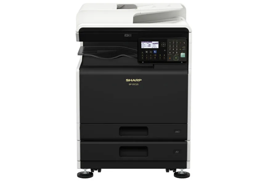 МФУ Sharp BP-20C25EU в России МФУ Sharp BP-20C25EU в России