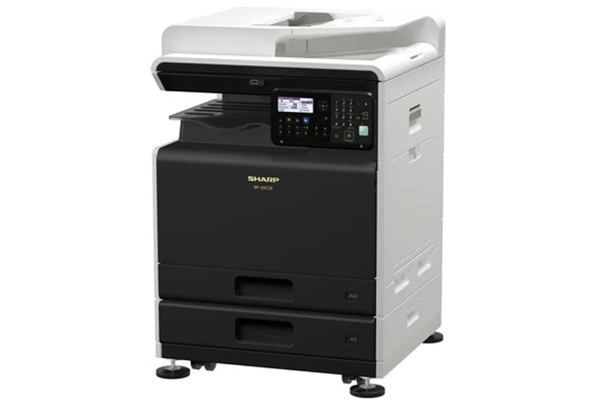 МФУ Sharp BP-20C25EU в России МФУ Sharp BP-20C25EU в России