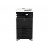 МФУ Sharp BP-20C25EU
