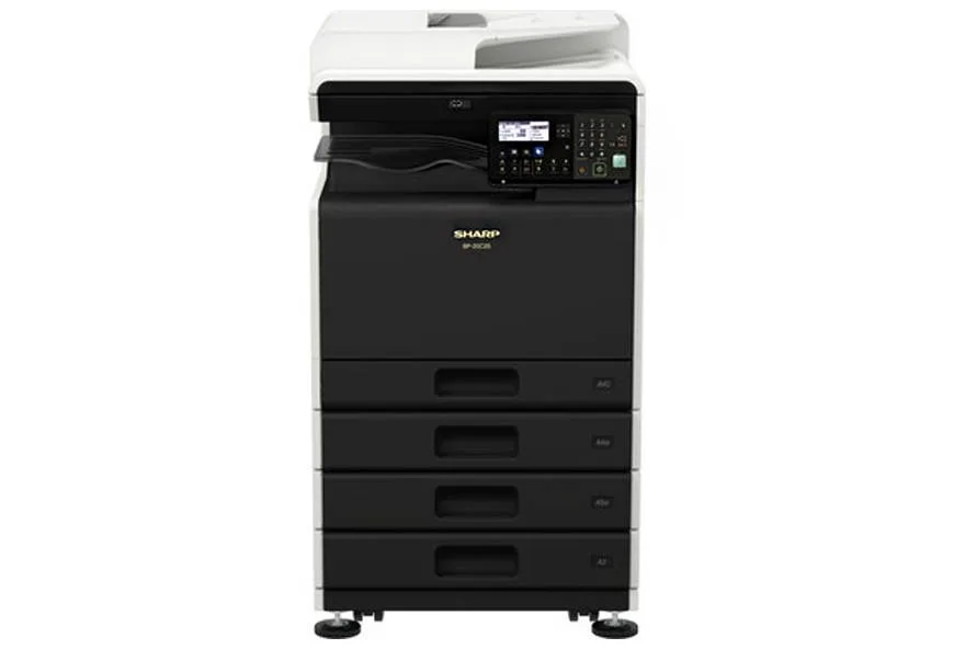 МФУ Sharp BP-20C25EU МФУ Sharp BP-20C25EU