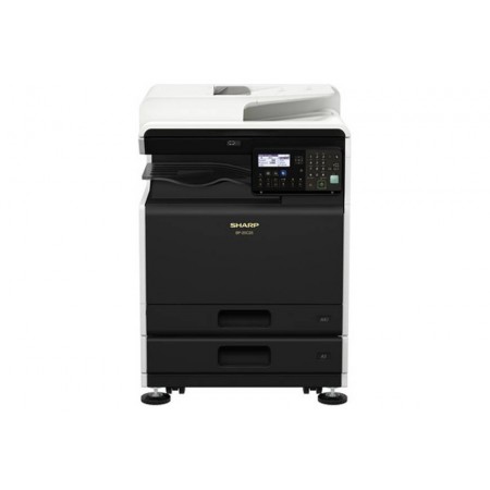 МФУ Sharp BP-20C25EU в Москве МФУ Sharp BP-20C25EU в Москве