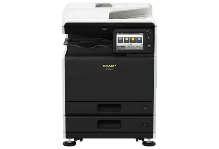 МФУ Sharp BP-30C25EU в России МФУ Sharp BP-30C25EU в России