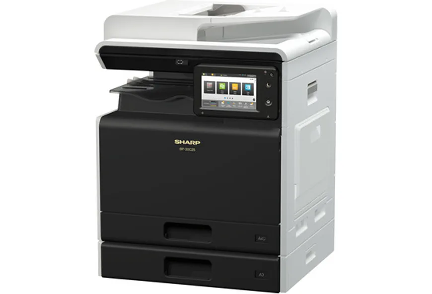МФУ Sharp BP-30C25EU в России МФУ Sharp BP-30C25EU в России