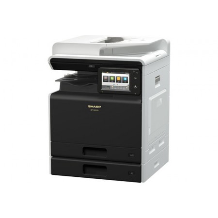 МФУ Sharp BP-30C25EU в Москве МФУ Sharp BP-30C25EU в Москве