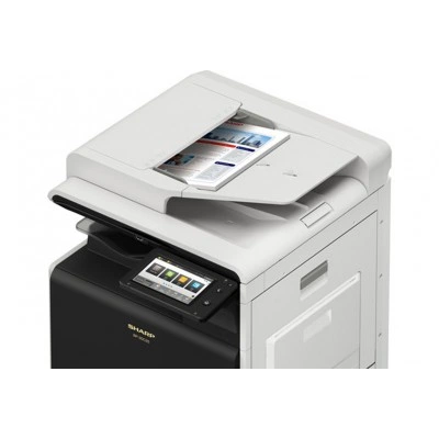 МФУ Sharp BP-30C25EU МФУ Sharp BP-30C25EU