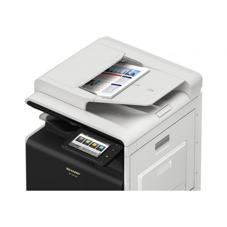 МФУ Sharp BP-30C25EU в Москве МФУ Sharp BP-30C25EU в Москве