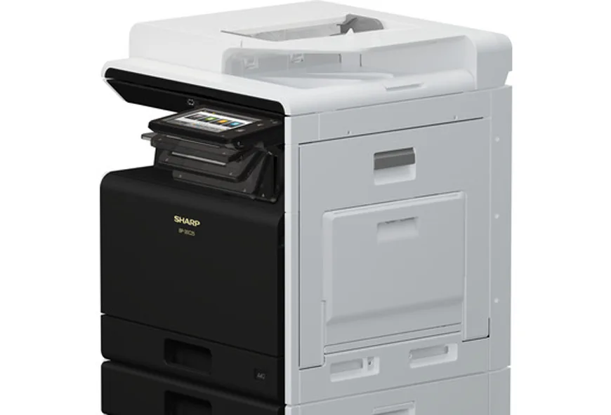 МФУ Sharp BP-30C25EU в России МФУ Sharp BP-30C25EU в России