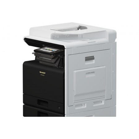 МФУ Sharp BP-30C25EU в Москве МФУ Sharp BP-30C25EU в Москве
