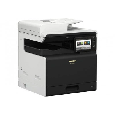 МФУ Sharp BP-30C25EU МФУ Sharp BP-30C25EU
