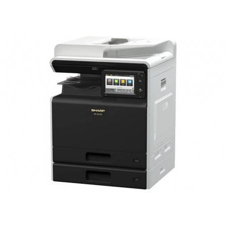 МФУ Sharp BP-30C25EU в Москве МФУ Sharp BP-30C25EU в Москве