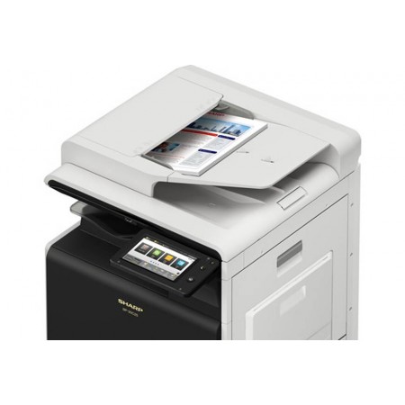 МФУ Sharp BP-30C25EU в Москве МФУ Sharp BP-30C25EU в Москве