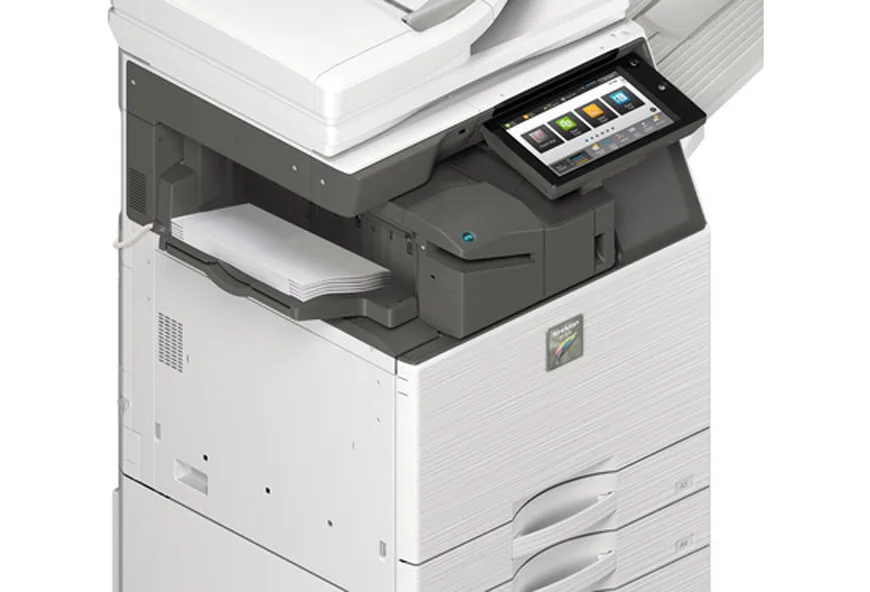 МФУ Sharp MX-3051EU в России МФУ Sharp MX-3051EU в России