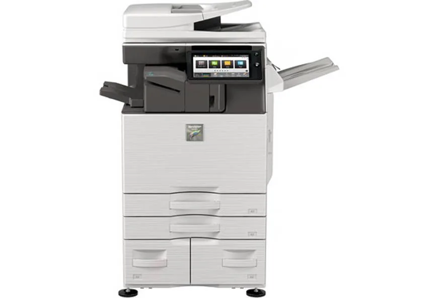 МФУ Sharp MX-3051EU МФУ Sharp MX-3051EU