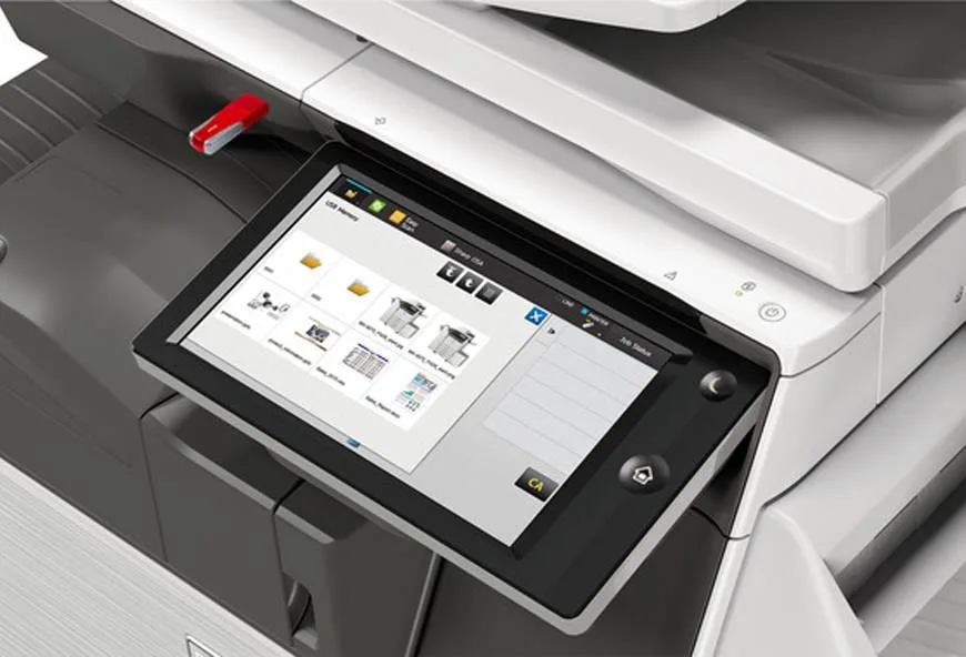 МФУ Sharp MX-3051EU МФУ Sharp MX-3051EU