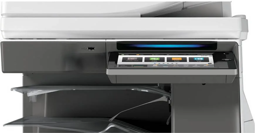 МФУ Sharp MX-4051EU МФУ Sharp MX-4051EU