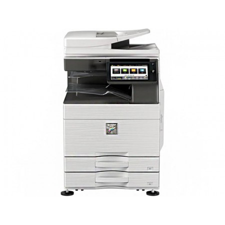 МФУ Sharp MX-5051EU в Москве МФУ Sharp MX-5051EU в Москве