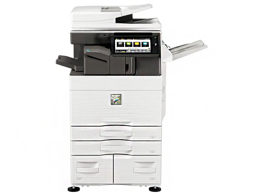 МФУ Sharp MX-5051EU в России МФУ Sharp MX-5051EU в России