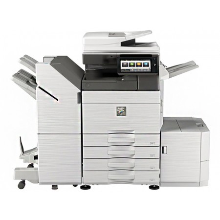 МФУ Sharp MX-5051EU в Москве МФУ Sharp MX-5051EU в Москве