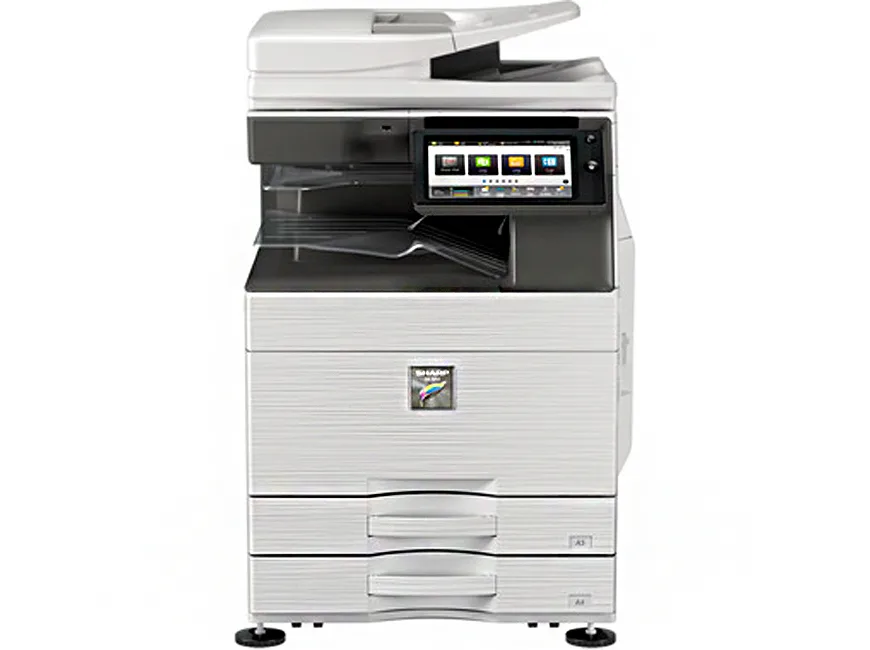 МФУ Sharp MX-6051EU в России МФУ Sharp MX-6051EU в России