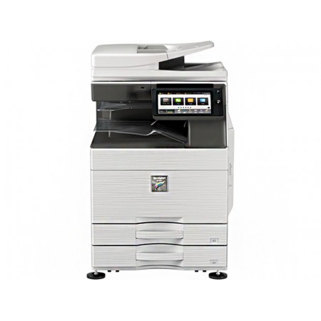 МФУ Sharp MX-6051EU в Москве МФУ Sharp MX-6051EU в Москве
