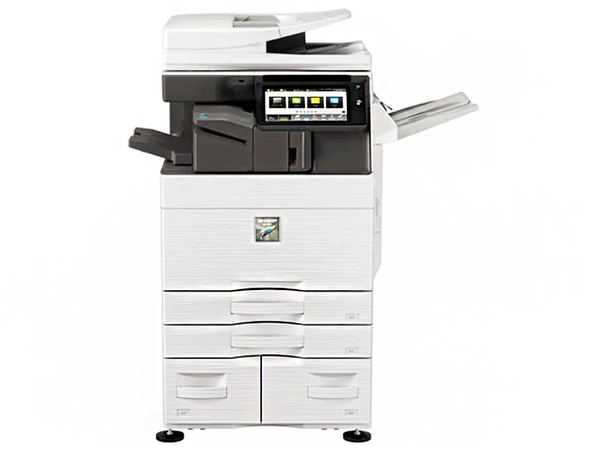 МФУ Sharp MX-6051EU