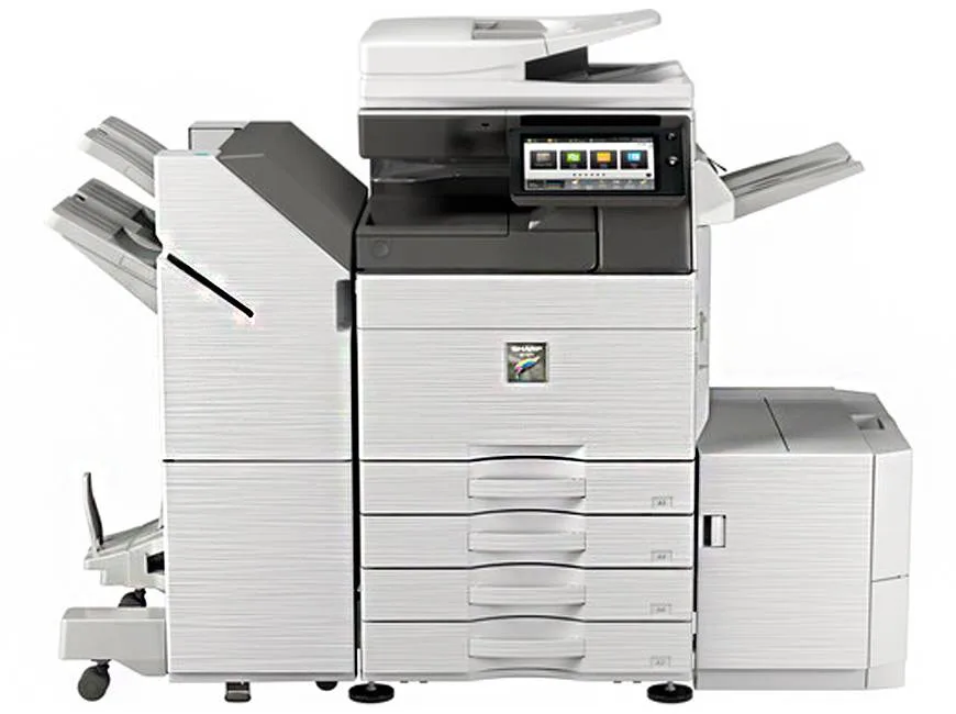 МФУ Sharp MX-6051EU МФУ Sharp MX-6051EU