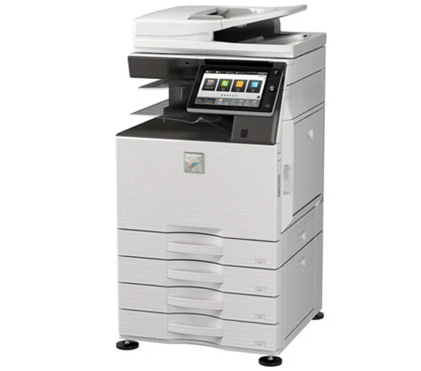 МФУ Sharp MX-3061EU в России МФУ Sharp MX-3061EU в России