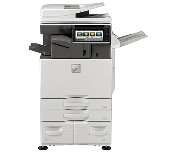 МФУ Sharp MX-3061EU в России МФУ Sharp MX-3061EU в России