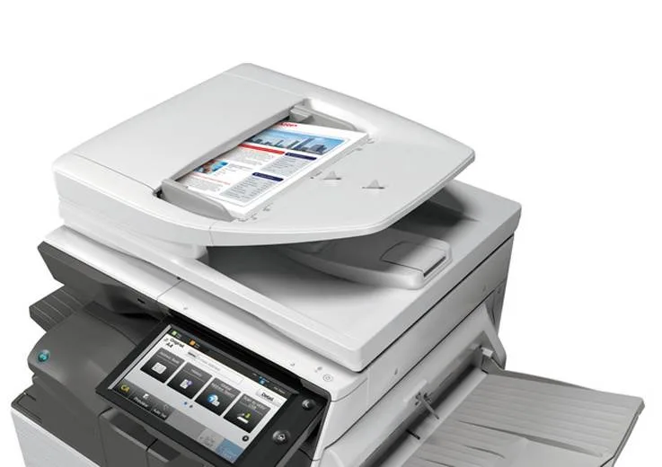 МФУ Sharp MX-3061EU МФУ Sharp MX-3061EU