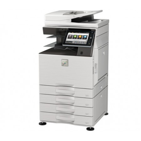МФУ Sharp MX-3561EU в Москве МФУ Sharp MX-3561EU в Москве