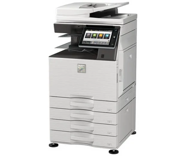 МФУ Sharp MX-3561EU МФУ Sharp MX-3561EU
