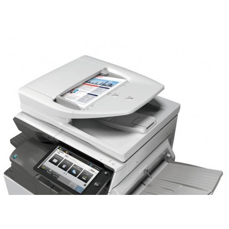 МФУ Sharp MX-3561EU в Москве МФУ Sharp MX-3561EU в Москве