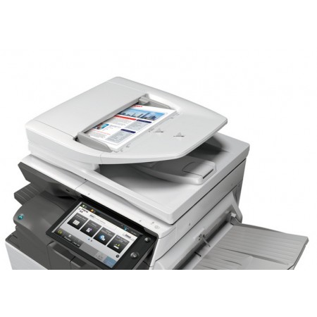 МФУ Sharp MX-4061EU в Москве МФУ Sharp MX-4061EU в Москве