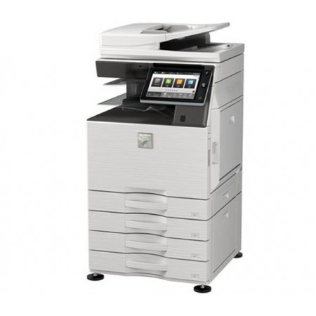 МФУ Sharp MX-4061EU в Москве МФУ Sharp MX-4061EU в Москве
