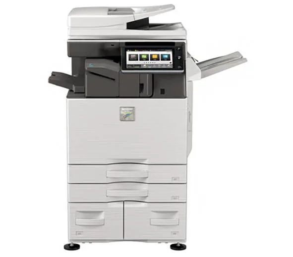 МФУ Sharp MX-4061EU МФУ Sharp MX-4061EU