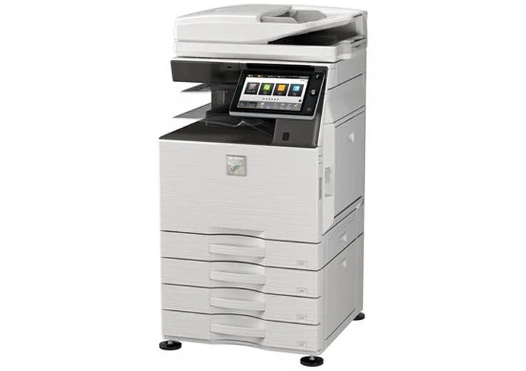 МФУ Sharp MX-3071EU